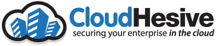 CloudHesive Logo
